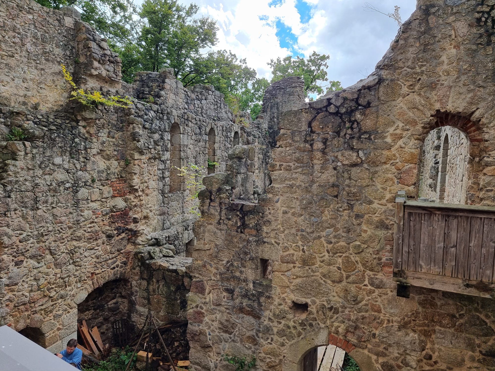 Vergrößerbares Bild